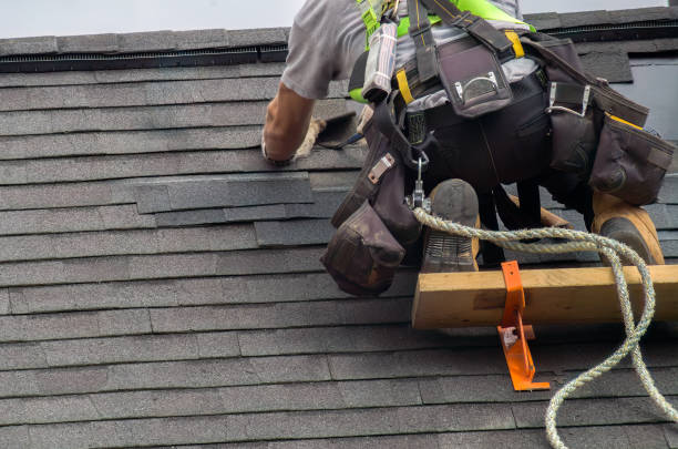 Reliable Roofing contractor in Winchester, IN by Brentwood Metal Roofing