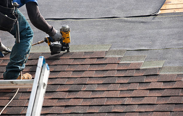 Licensed Roofing service in Winchester, IN - Brentwood Metal Roofing
